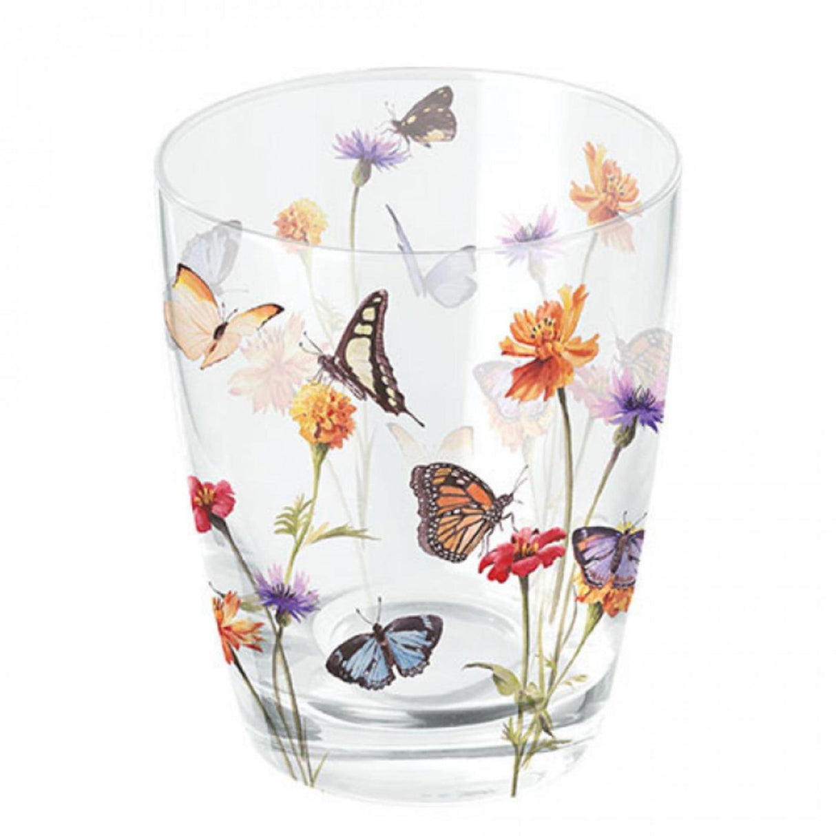 Ambiente glass butterfly garden 250ml