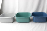 Quadratesch Spullbecher 12 l 36x36x14,5cm