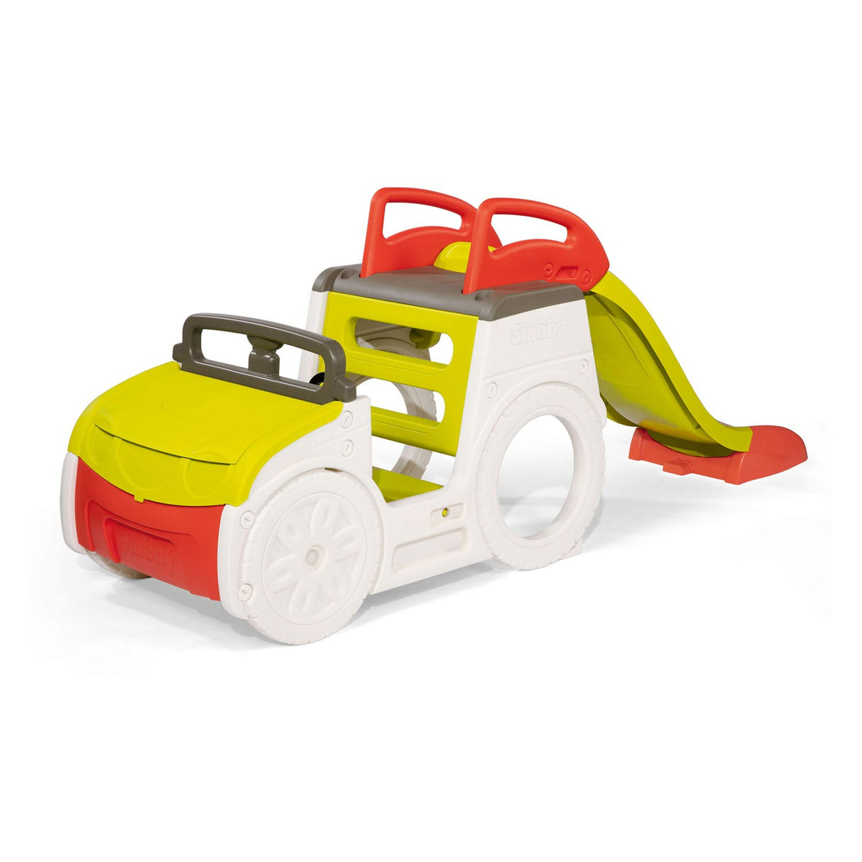 Simba Smoby Adventure Car