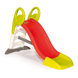 Smoby slide red