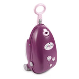 Smoby Baby Nurse Verzorgings Trolley 3in1