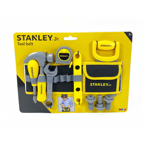 Smoby Stanley Tool Belt, 14dlg.