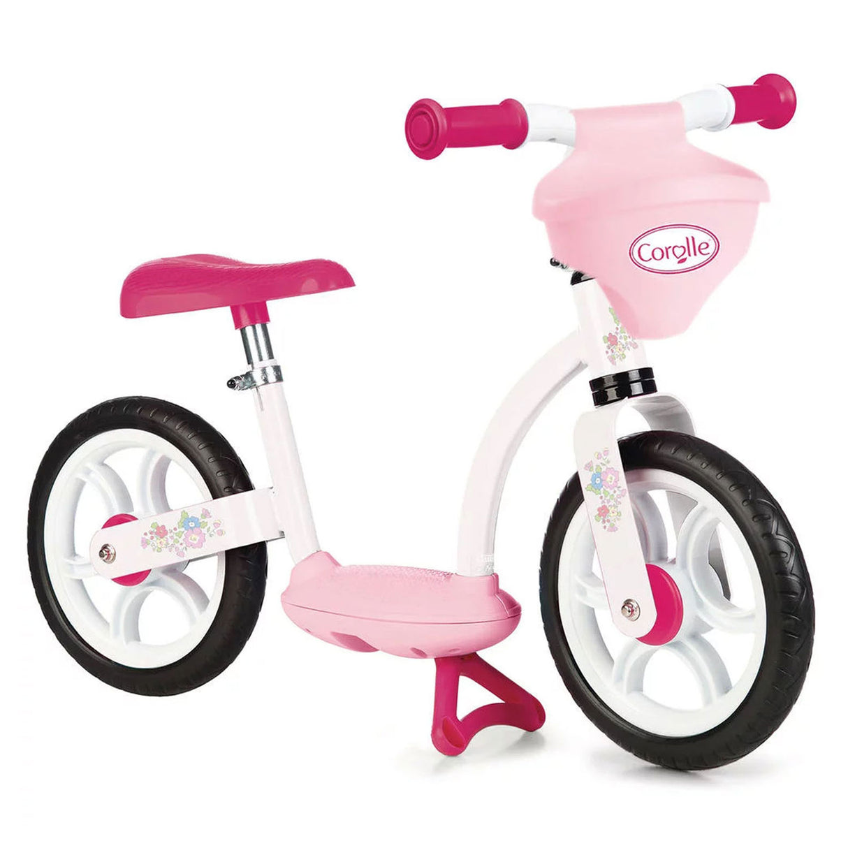 Smoby Corolle Balance Bike Komfort