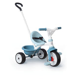 Smoby be tricycle blue