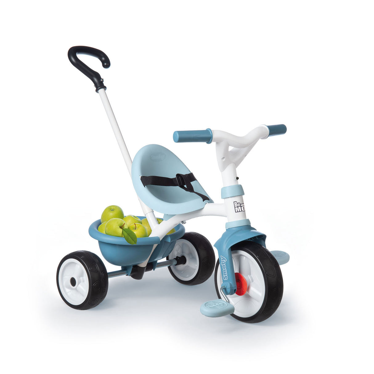 Smoby be tricycle blue