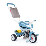 Smoby Be Comfort Driewieler Blauw