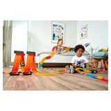 Smoby Flextreme Discovery Racebaan Set, 184dlg.