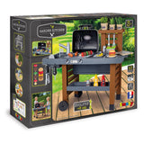 Smoby Garden Kitchen Outdoor Garden Kitchen