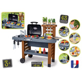 Smoby Garden Kitchen Outdoor Garden Kitchen