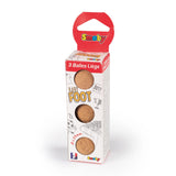 SMOBY MICE FOOTBALL BALLS CORK 3ST.