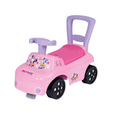 Smoby Minnie Auto Ride auf