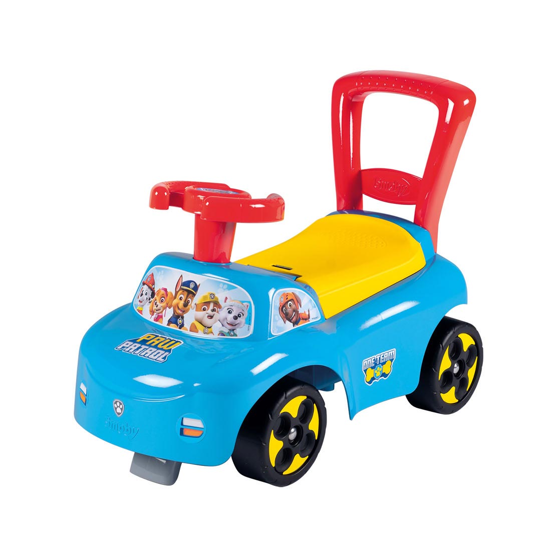 Smoby Smoby Ride Auto sur