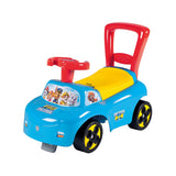 Smoby Smoby Ride Auto sur