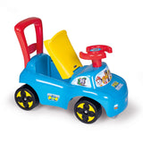 Smoby Smoby Ride Auto sur