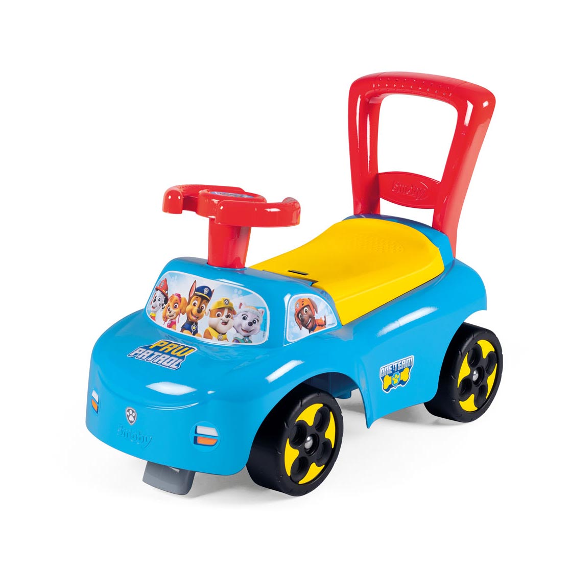 Smoby Smoby Ride Auto sur