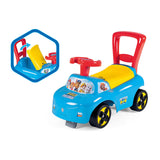 Smoby Smoby Ride Auto sur