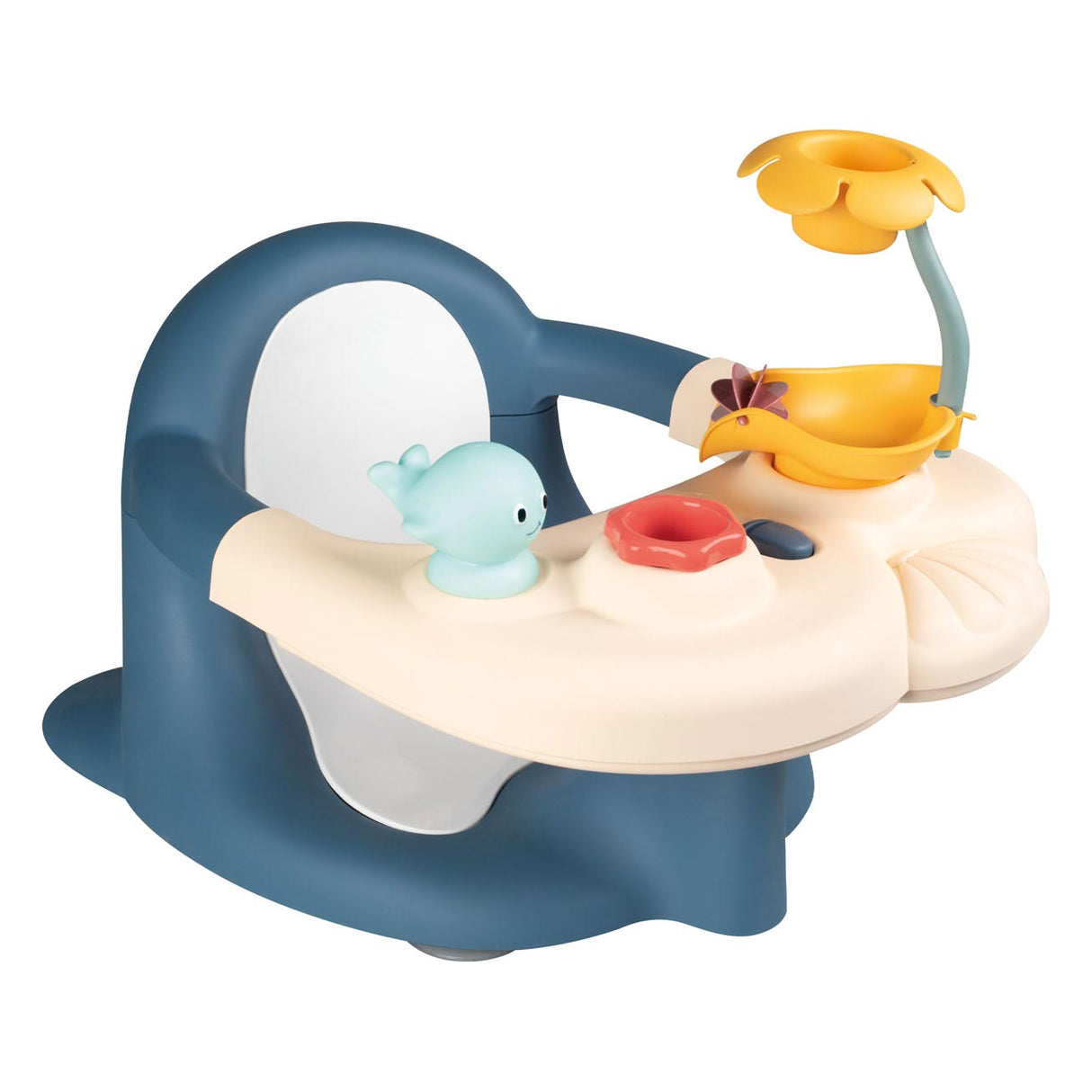 Asiento de baño smoby cotoons 2in1