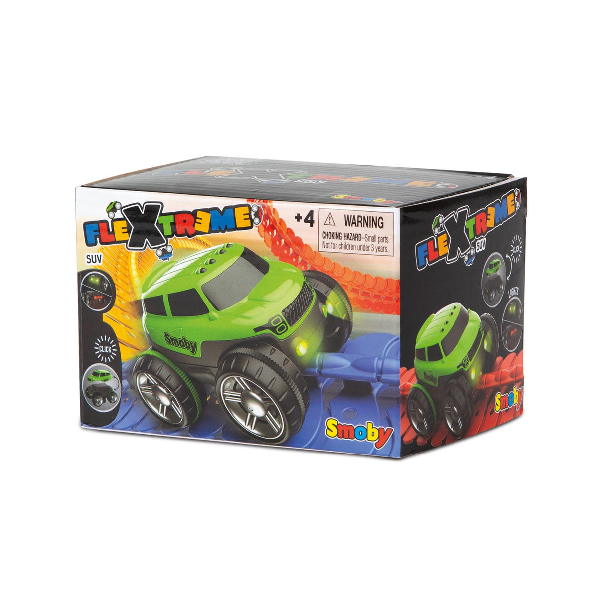 Smoby Flextreme SUV