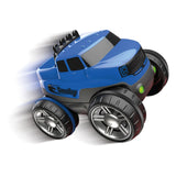 Camion Smoby Flextreme