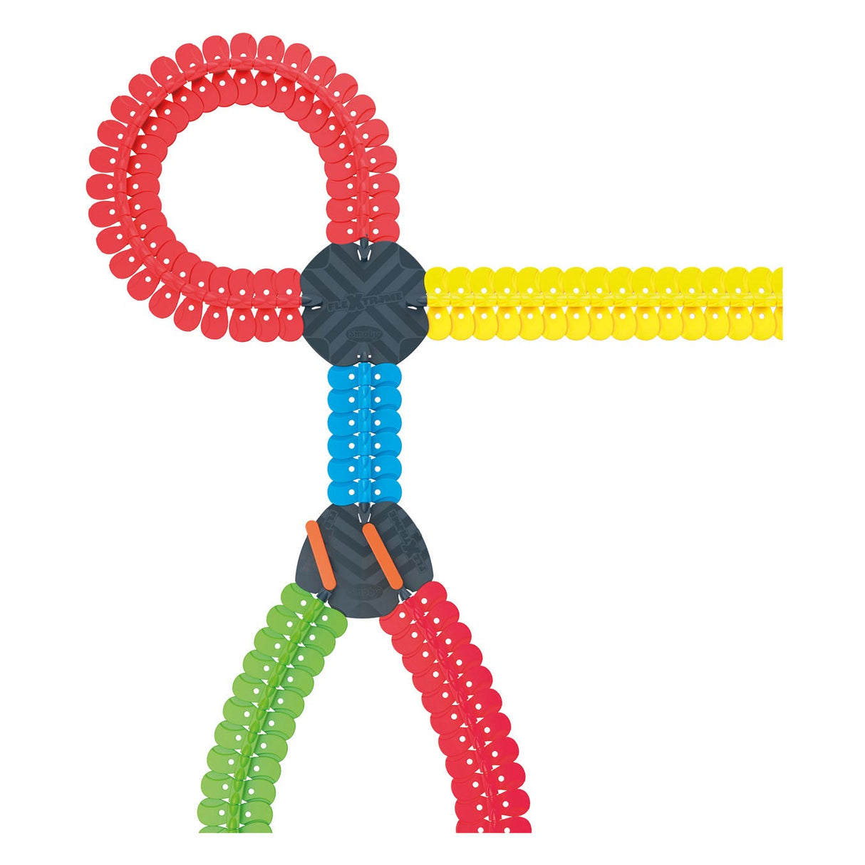 Zestaw Smoby FlexTreme Multi-Circuits