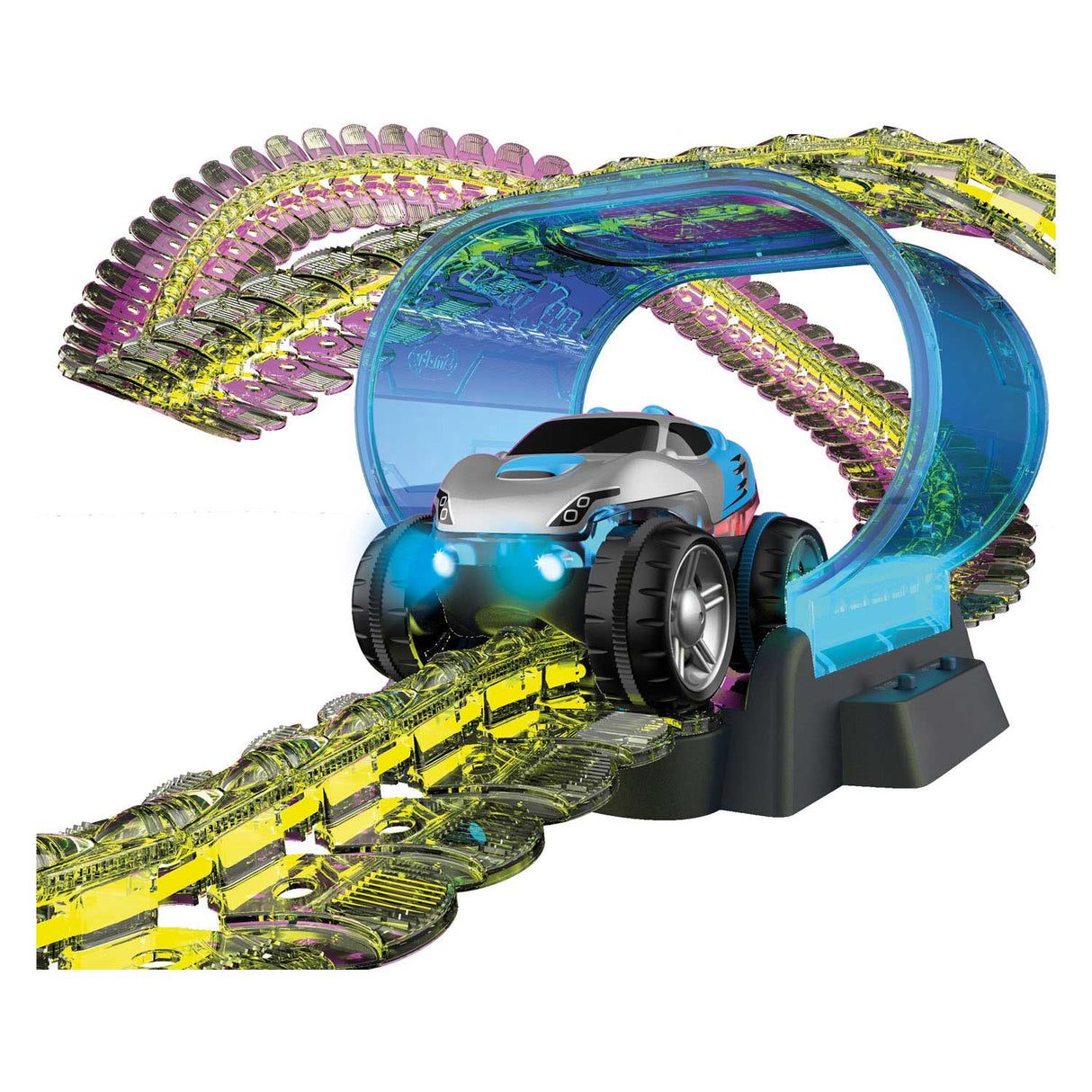 Smoby Flextreme Neon Set, 112DLG.