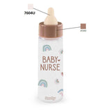 Smoby Baby Schwester magische Trinkflasche