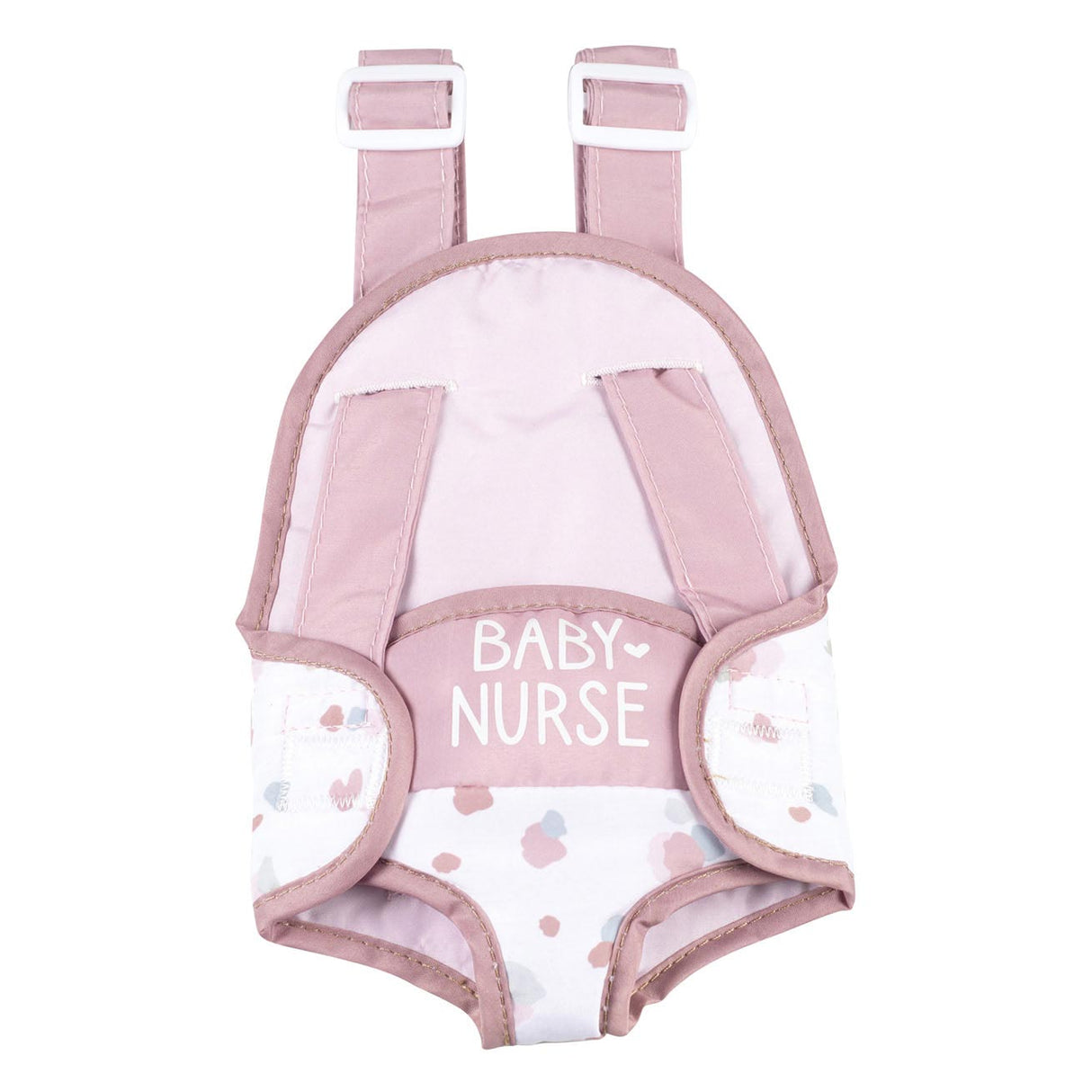 Smoby Baby Nurse Baby baby carrier