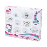 Smoby Hello Kitty Porzellan Tee Set 12dlg.