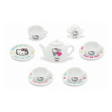 Smoby Hello Kitty Porzellan Tee Set 12dlg.