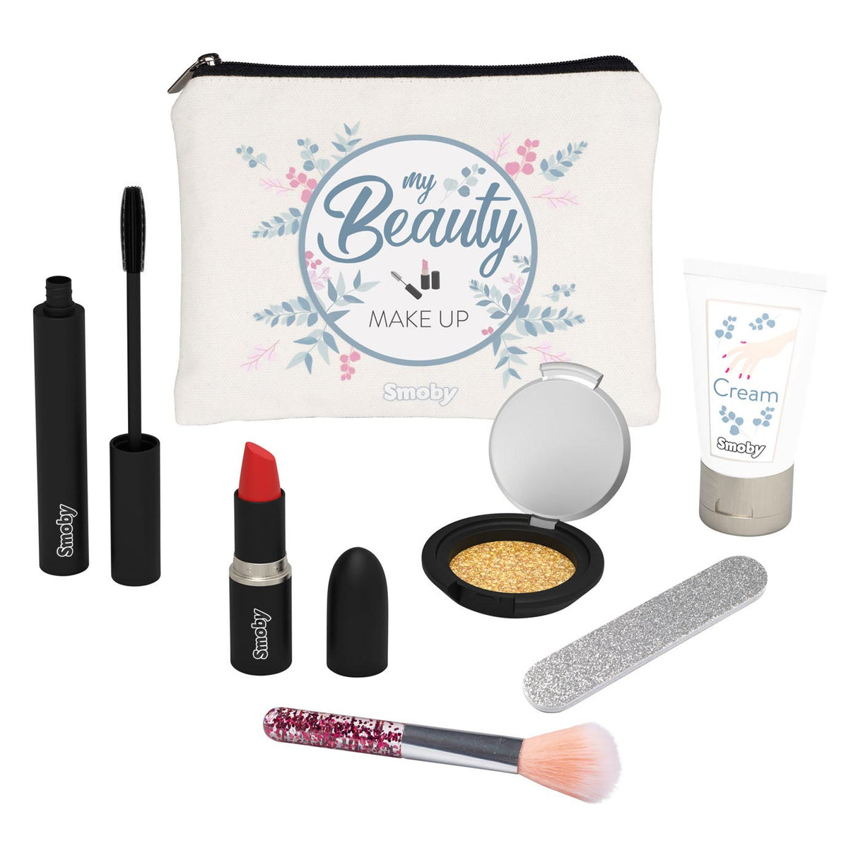 Smoby My Beauty Make Up Set 7DLG.