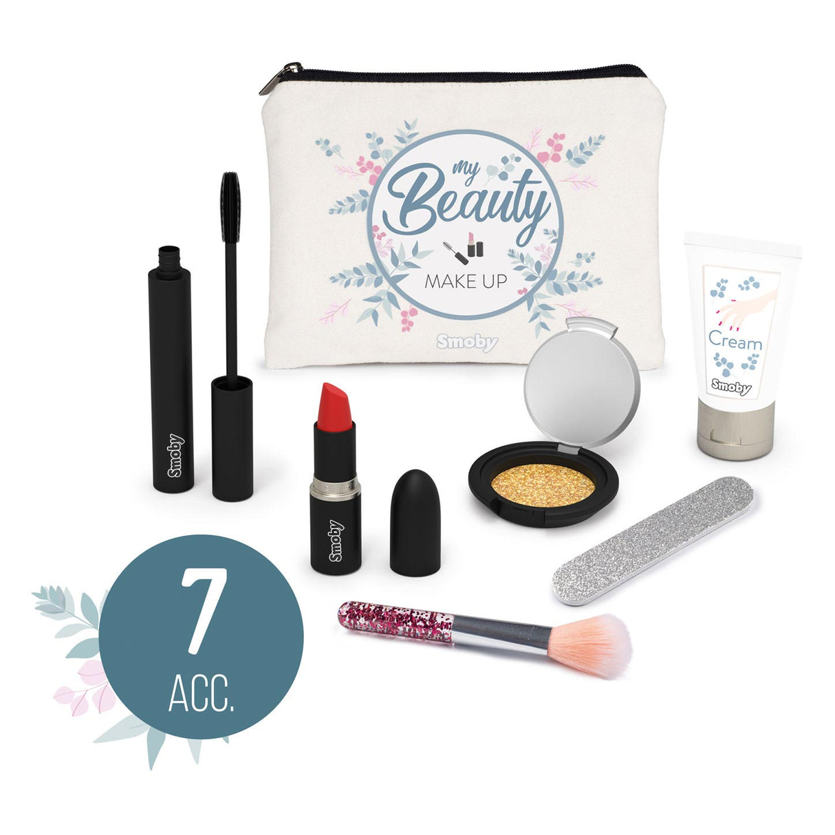 Smoby My Beauty Make Up Set 7DLG.