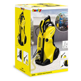 Smoby Karcher Sprayer de alta presión carro