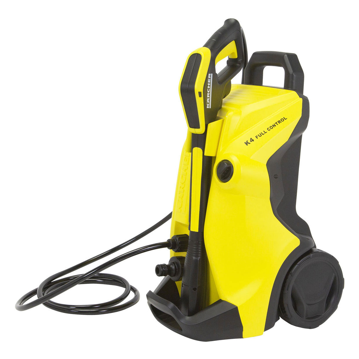 Smoby Karcher Sprayer de alta presión carro