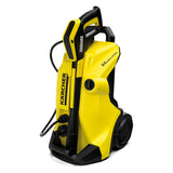 Emby karcher héich Drock Sparyer Trolley