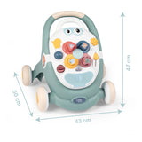 Smoby Little Baby 3in1