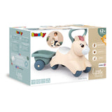 Smoby Little Baby Pony Walking Car