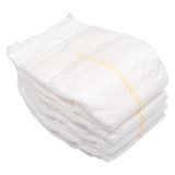 Smoby Baby Nurse Diapers 4 piezas