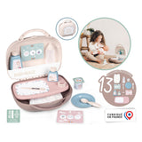 SMOBY BABY Nurse Care Set 8DLG.