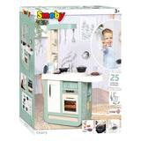 Smoby Cherry Kitchen 25dlg.