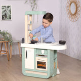 Smoby Cherry Kitchen 25dlg.