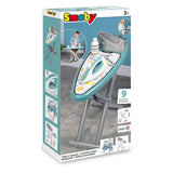 Smoby Ironing Board avec Iron 9-Macece