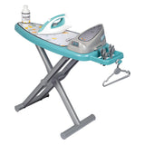 Smoby Ironing Board avec Iron 9-Macece