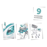 Smoby Ironing Board avec Iron 9-Macece