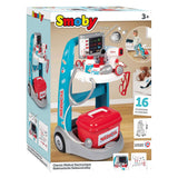 Smoby Electronic Doctor Trolley