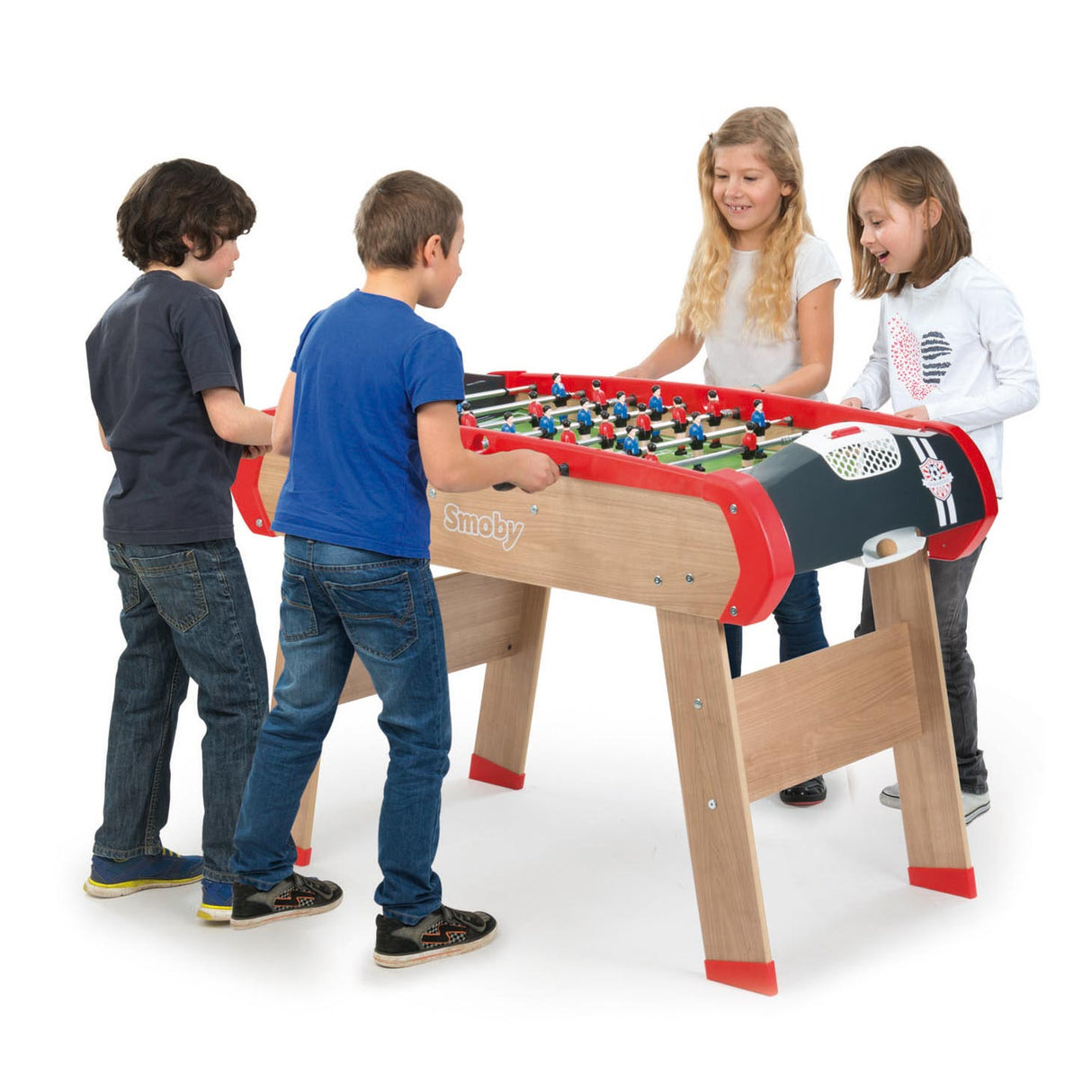 Prvaki Smoby Football Table