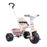 Smoby be fun tricycle rose