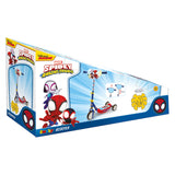 Smoby Smoby Spidey Amazing Friends 3-Wiel Kinderstep