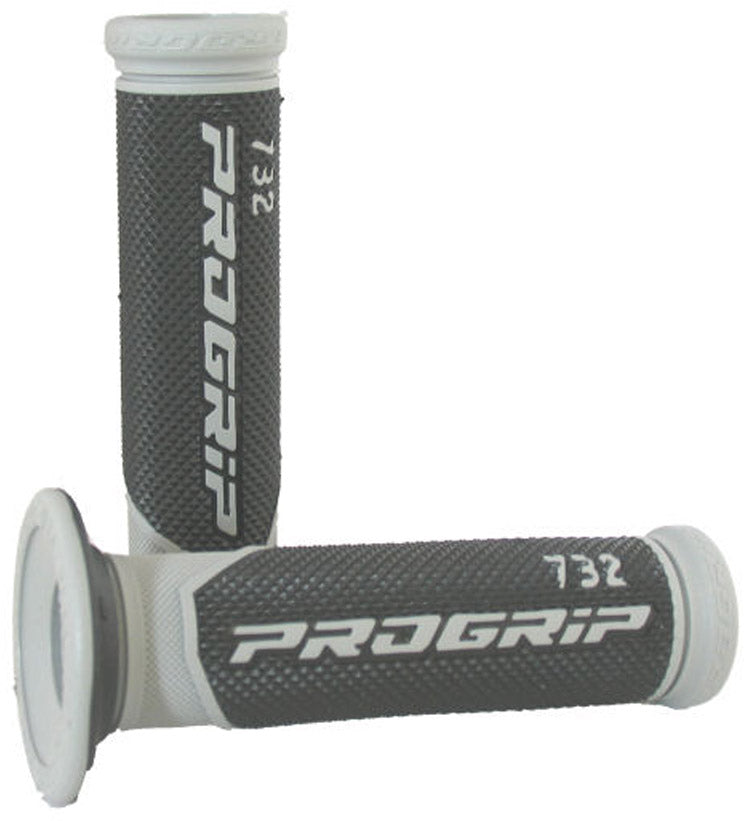 Pro GRIP HANCE SET GRIP 732 BLACK GRAY