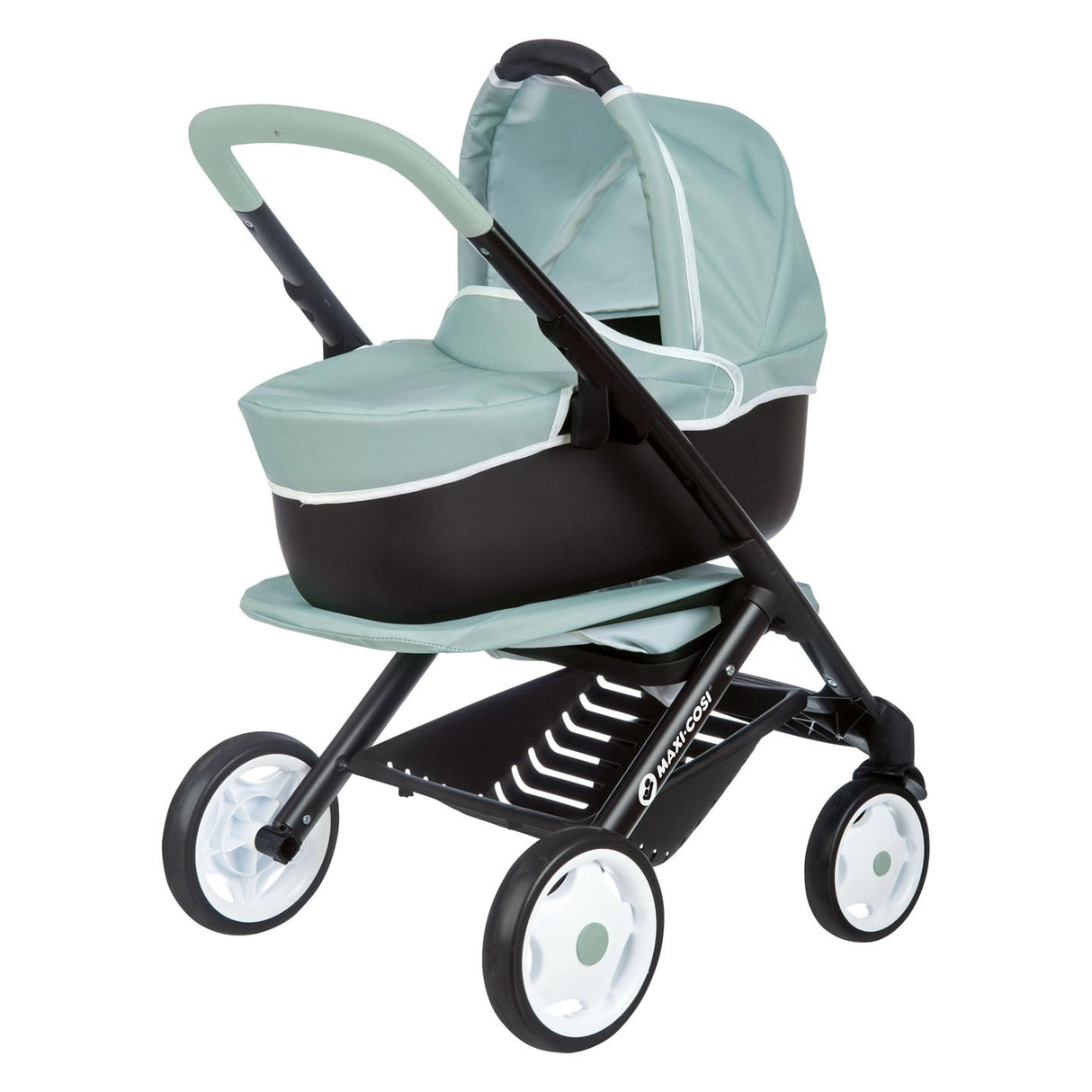 Smoby Maxi-Cosi Poppenwagen Sage 3in1