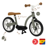 Smoby Balance Bike Comfort Breedfiets